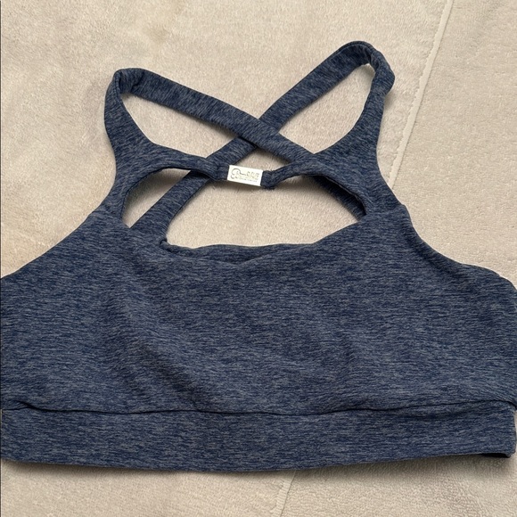 Bombshell Sportswear Other - Bombshell Sportswear Two Way Sports Bra